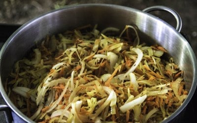 Beautiful Side Dish